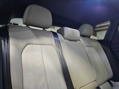 2023 Audi Q4 e-tron Premium Plus 50 quattro