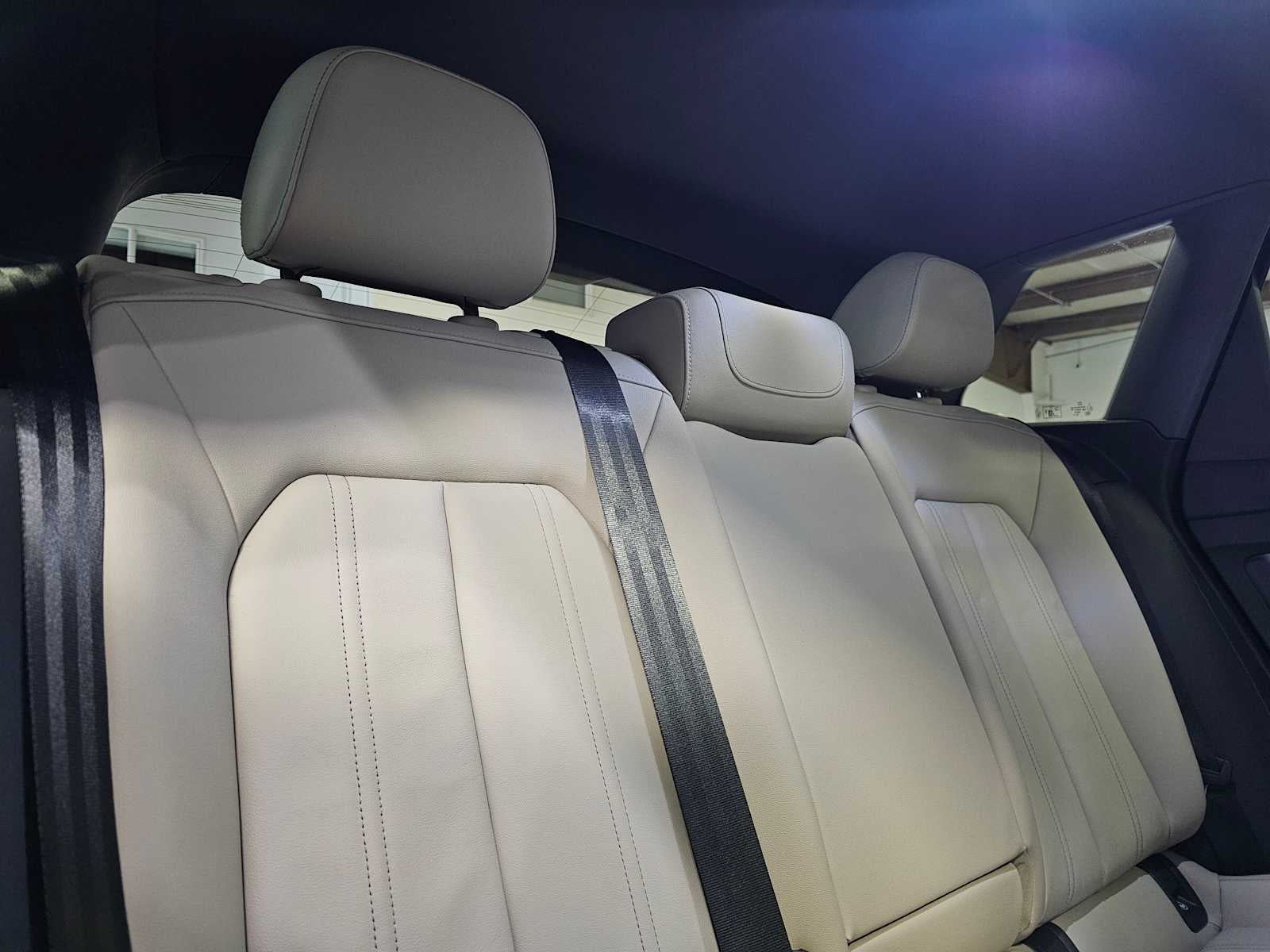 2023 Audi Q4 e-tron Premium Plus 50 quattro