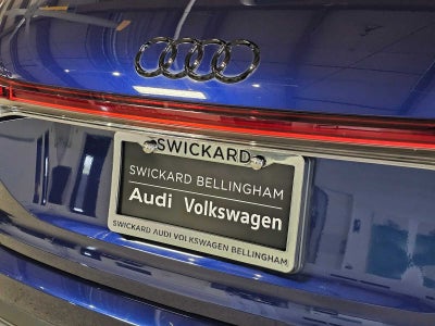 2023 Audi Q4 e-tron Premium Plus 50 quattro