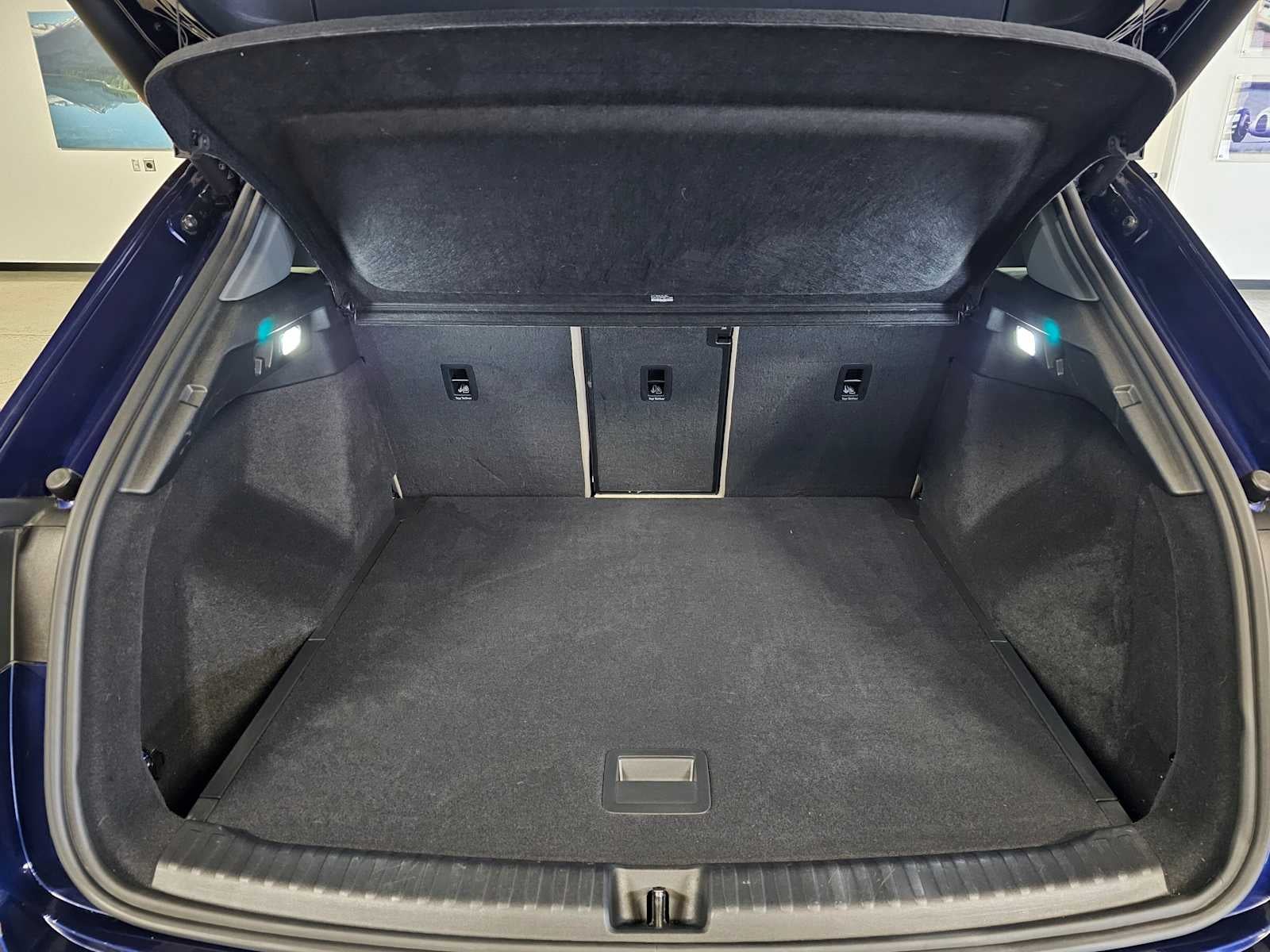 2023 Audi Q4 e-tron Premium Plus 50 quattro