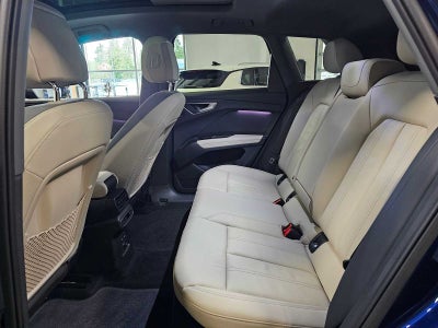 2023 Audi Q4 e-tron Premium Plus 50 quattro