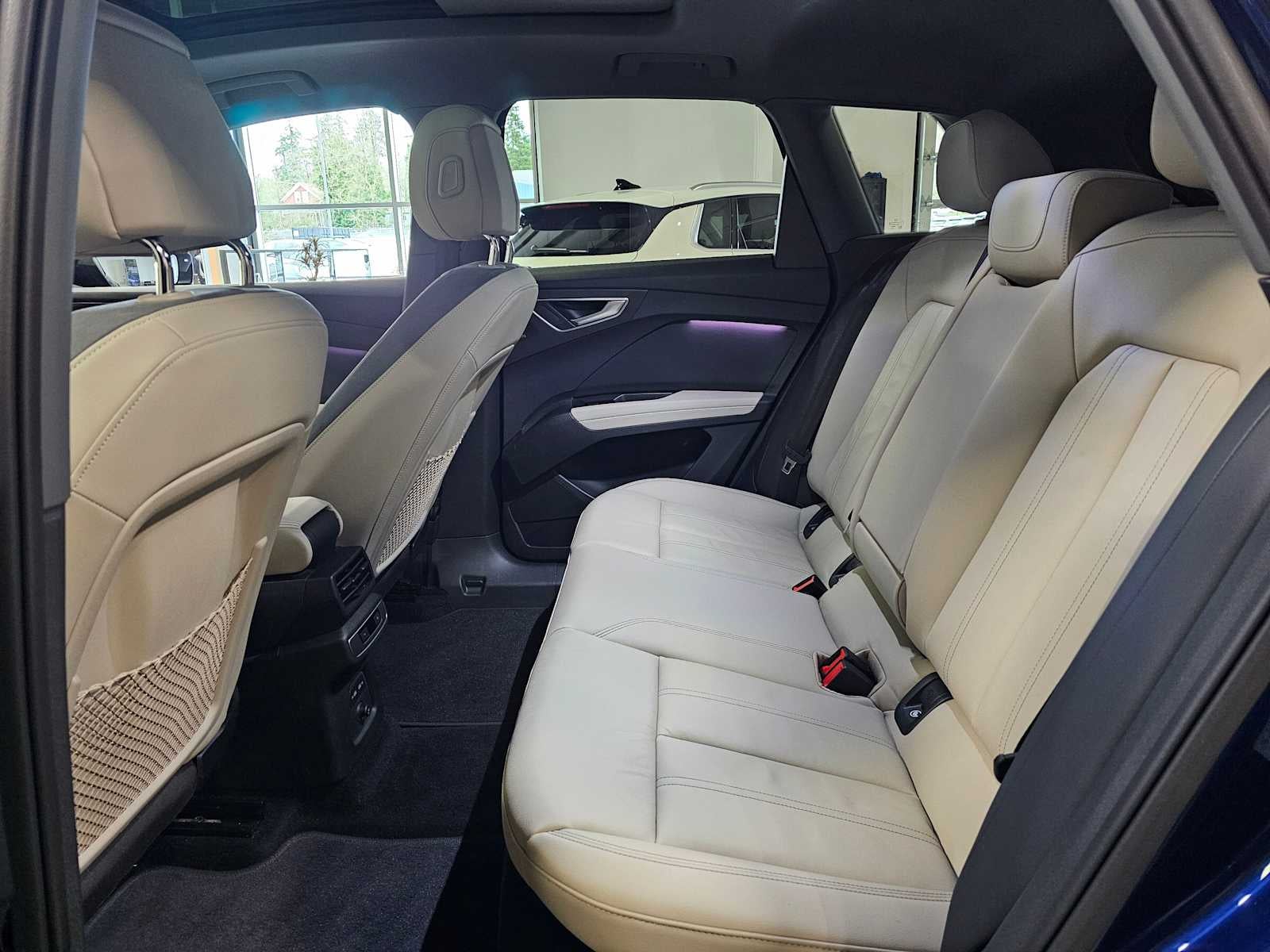 2023 Audi Q4 e-tron Premium Plus 50 quattro