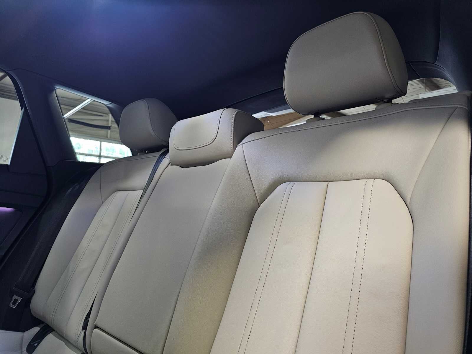 2023 Audi Q4 e-tron Premium Plus 50 quattro