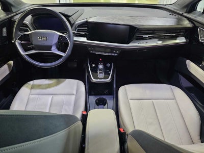 2023 Audi Q4 e-tron Premium Plus 50 quattro