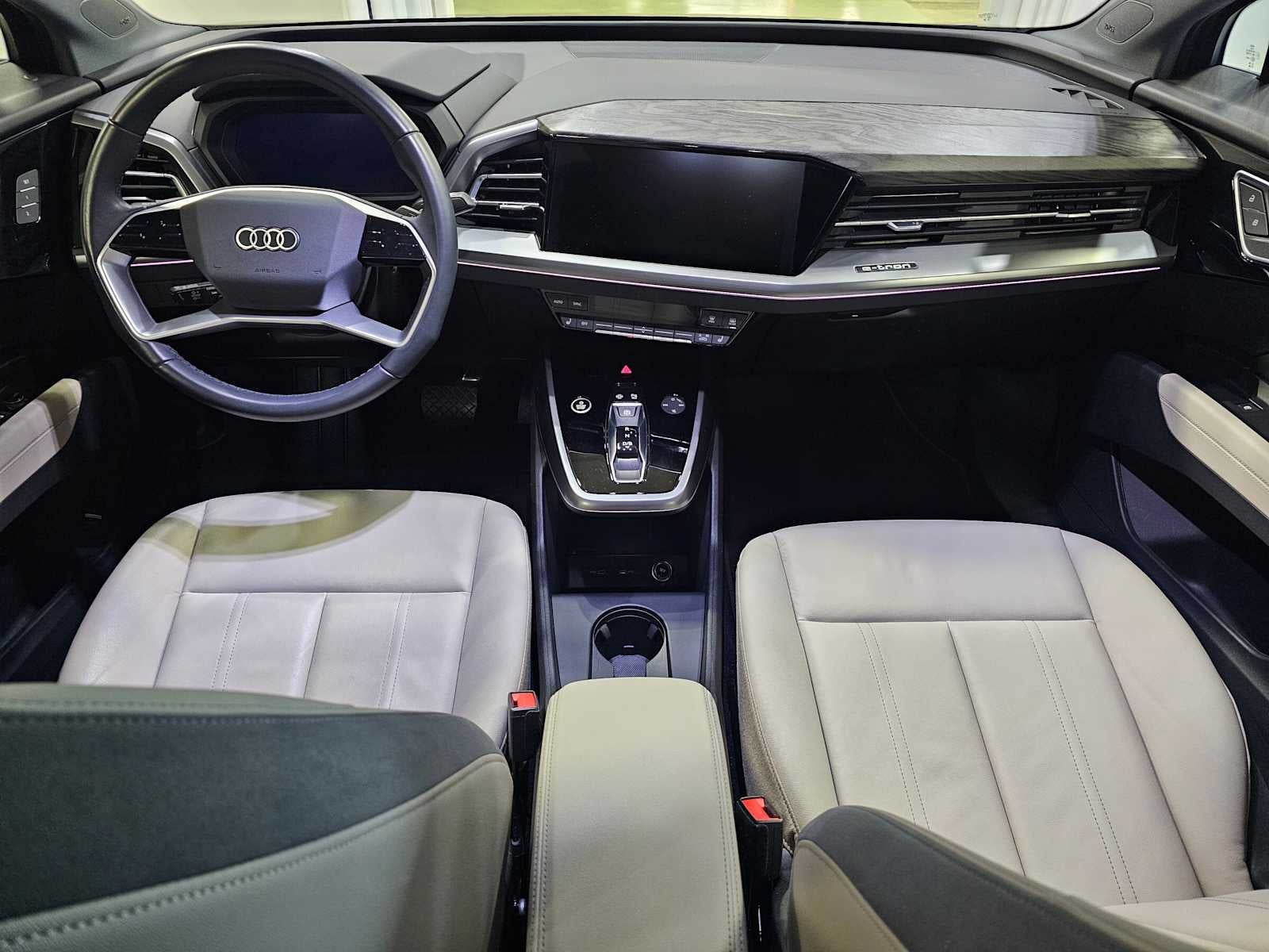 2023 Audi Q4 e-tron Premium Plus 50 quattro