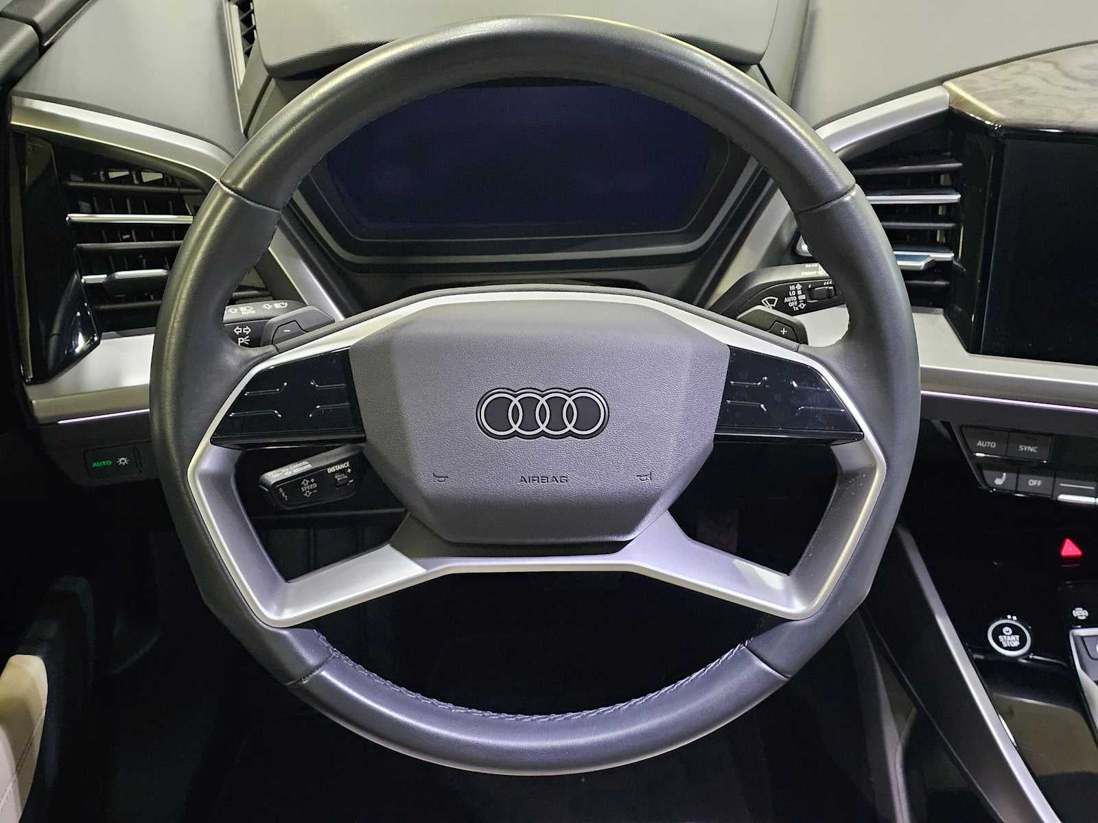 2023 Audi Q4 e-tron Premium Plus 50 quattro