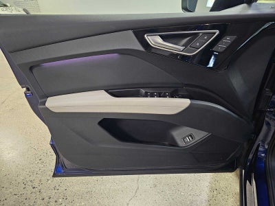 2023 Audi Q4 e-tron Premium Plus 50 quattro