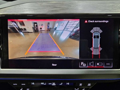 2023 Audi Q4 e-tron Premium Plus 50 quattro