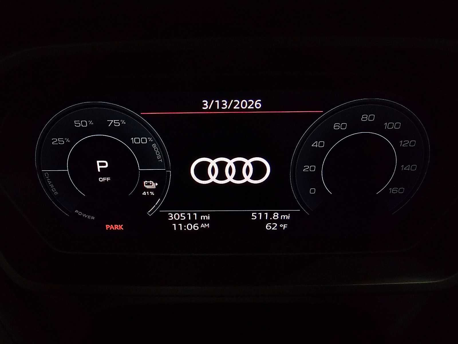 2023 Audi Q4 e-tron Premium Plus 50 quattro