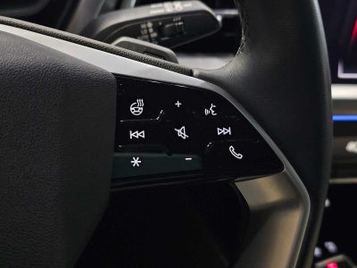 2023 Audi Q4 e-tron Premium Plus 50 quattro