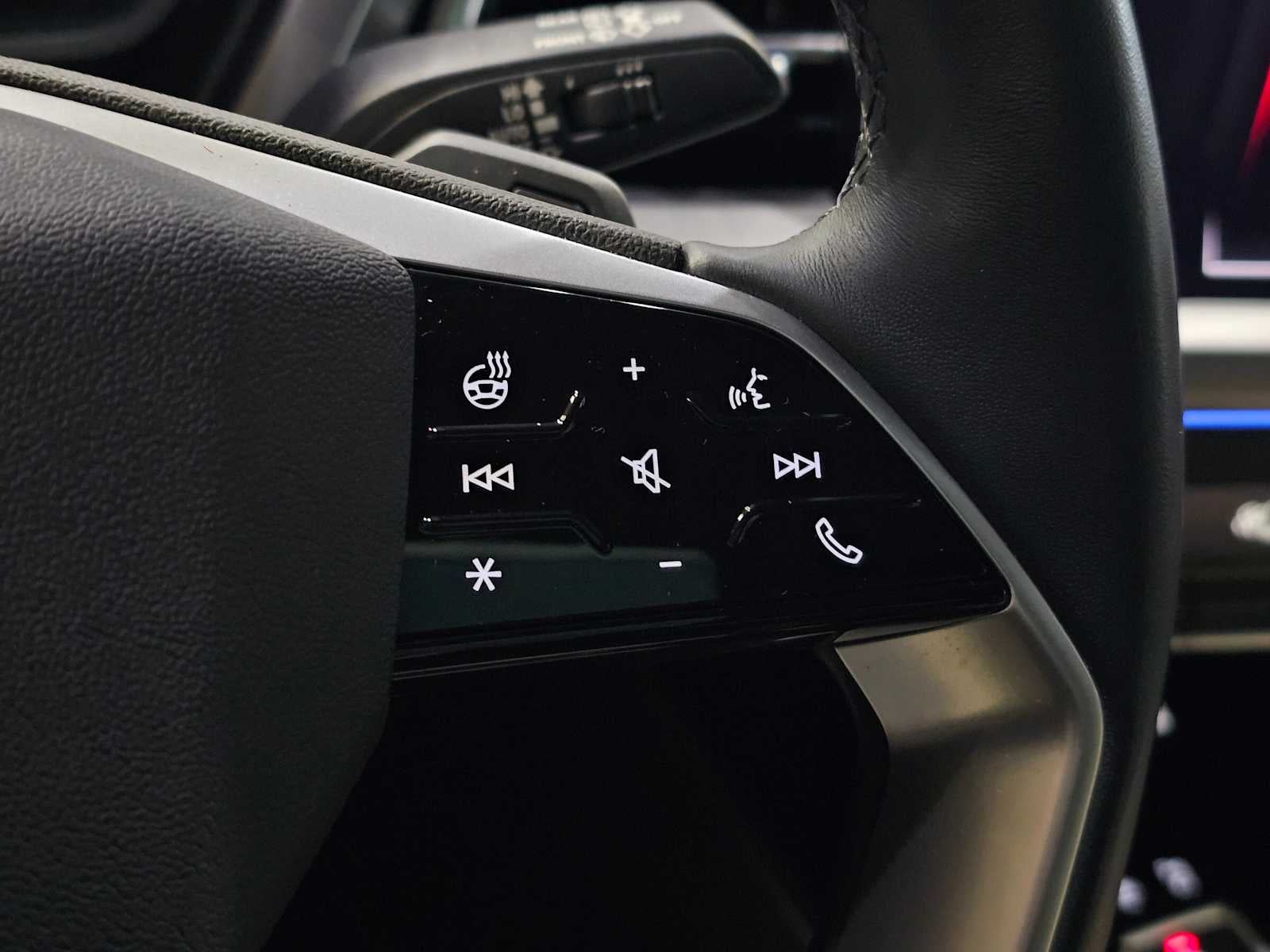 2023 Audi Q4 e-tron Premium Plus 50 quattro