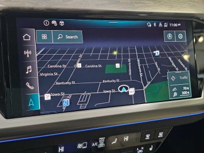 2023 Audi Q4 e-tron Premium Plus 50 quattro