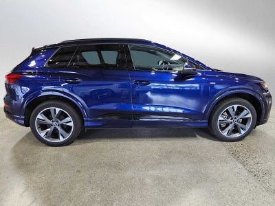 2023 Audi Q4 e-tron Premium Plus 50 quattro