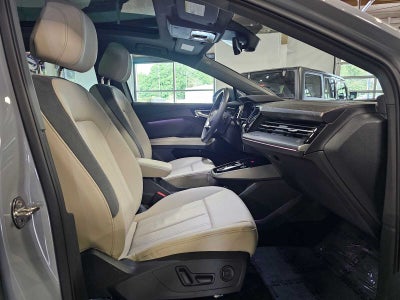 2023 Audi Q4 e-tron Premium Plus 50 quattro