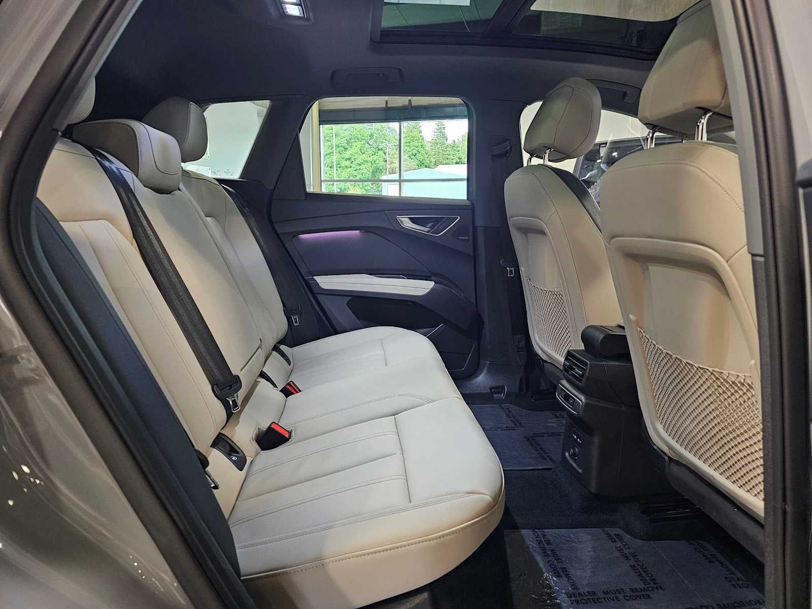 2023 Audi Q4 e-tron Premium Plus 50 quattro