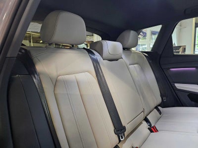 2023 Audi Q4 e-tron Premium Plus 50 quattro