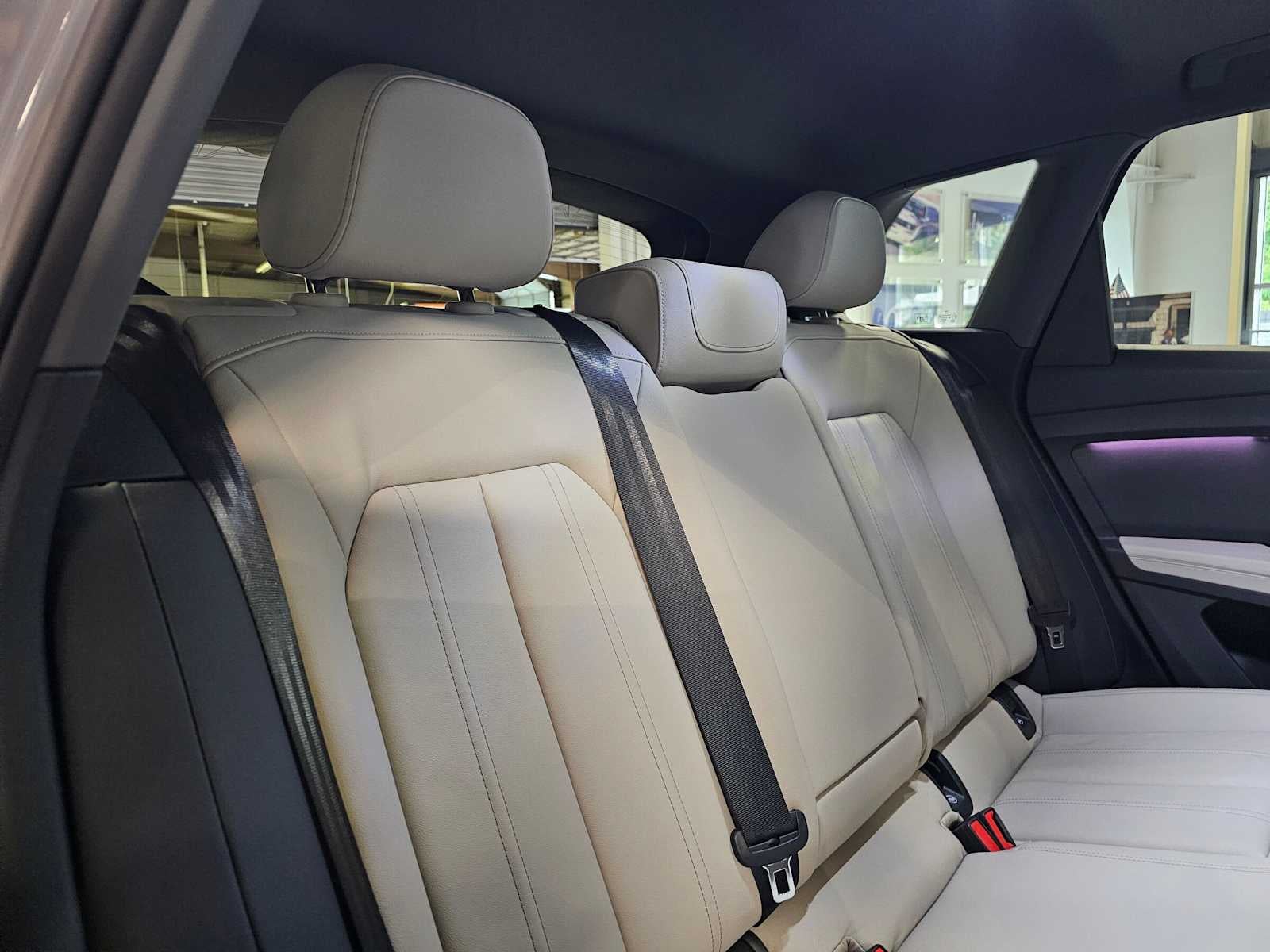 2023 Audi Q4 e-tron Premium Plus 50 quattro