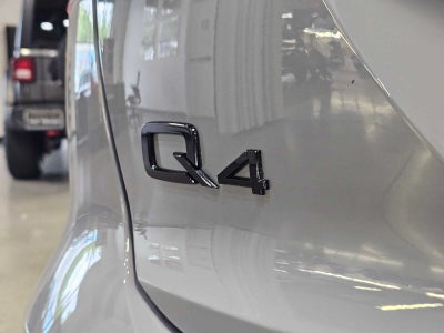 2023 Audi Q4 e-tron Premium Plus 50 quattro