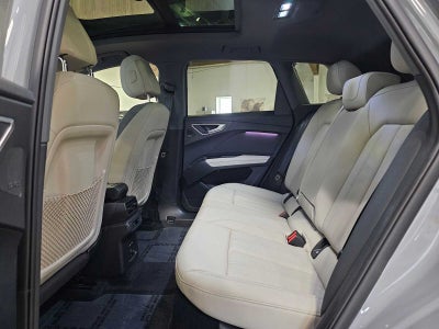 2023 Audi Q4 e-tron Premium Plus 50 quattro