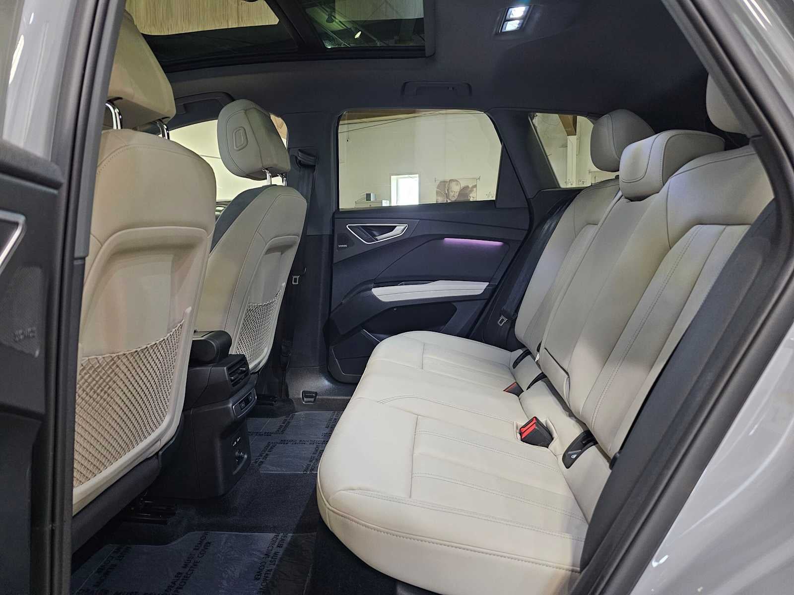 2023 Audi Q4 e-tron Premium Plus 50 quattro