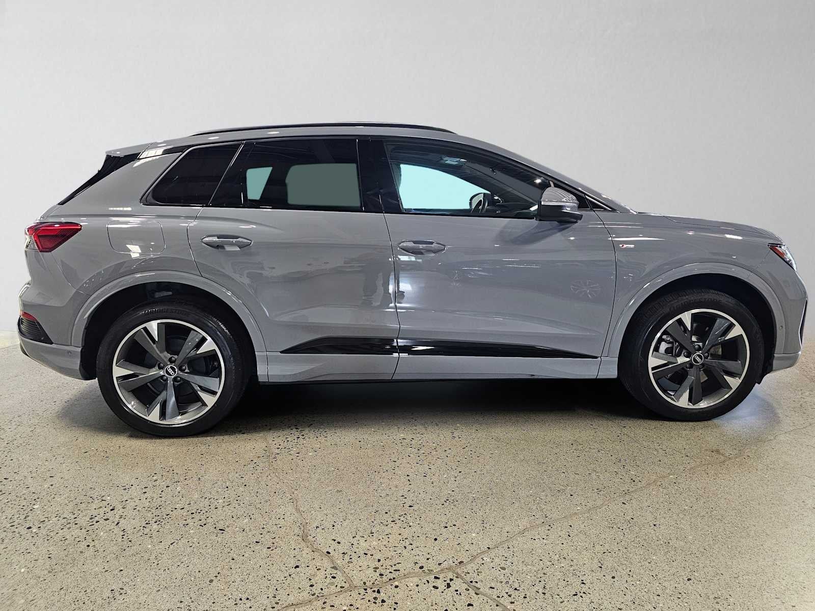 2023 Audi Q4 e-tron Premium Plus 50 quattro
