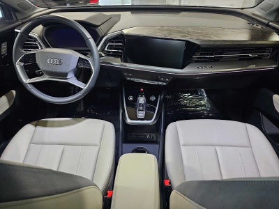 2023 Audi Q4 e-tron Premium Plus 50 quattro