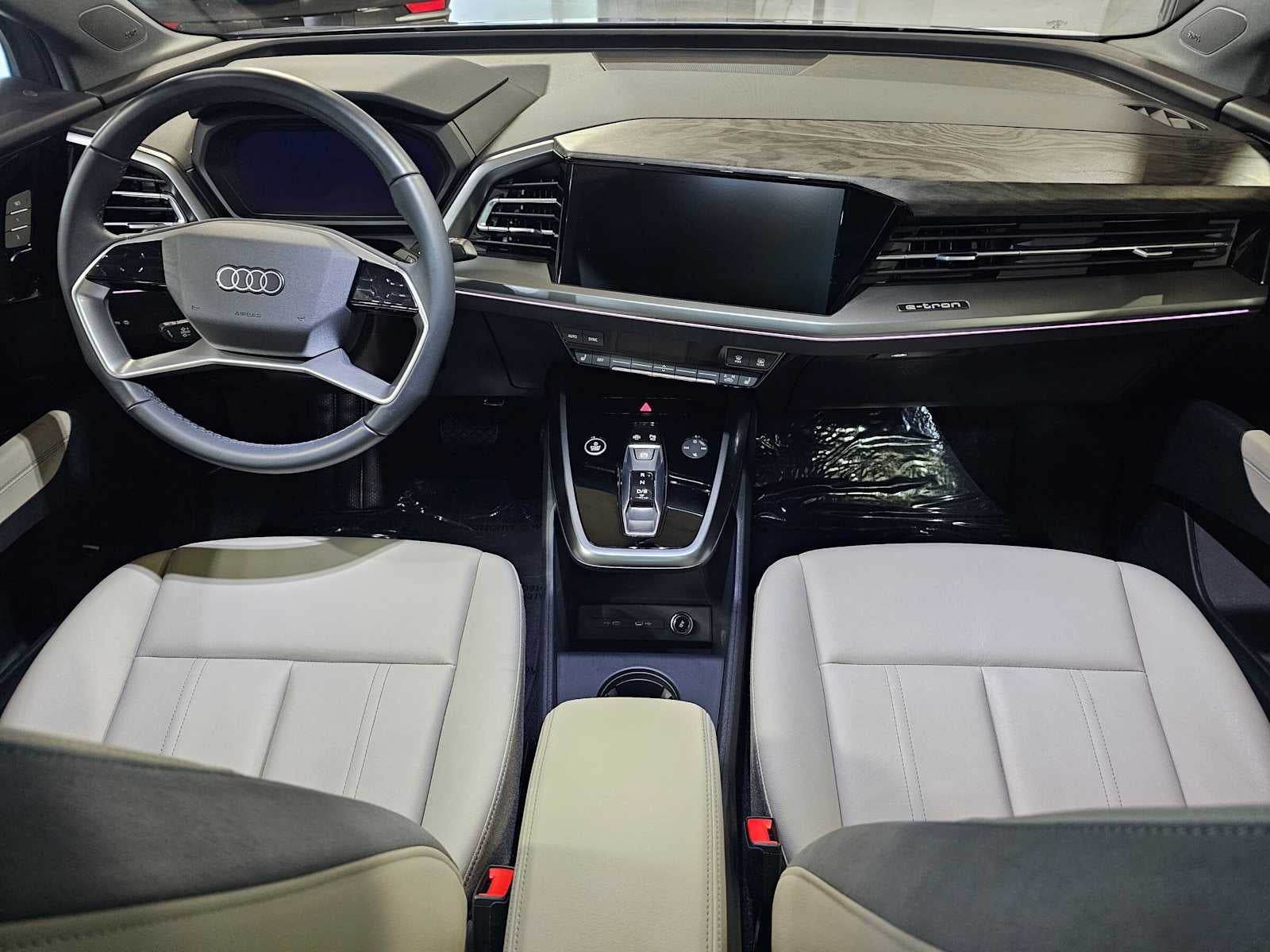 2023 Audi Q4 e-tron Premium Plus 50 quattro
