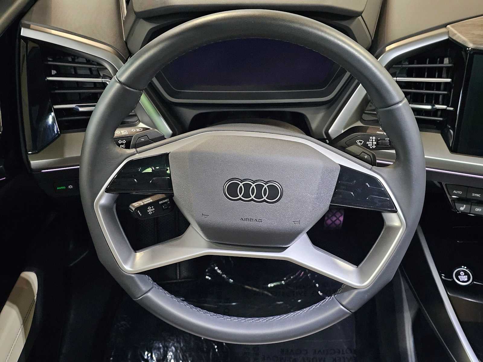 2023 Audi Q4 e-tron Premium Plus 50 quattro