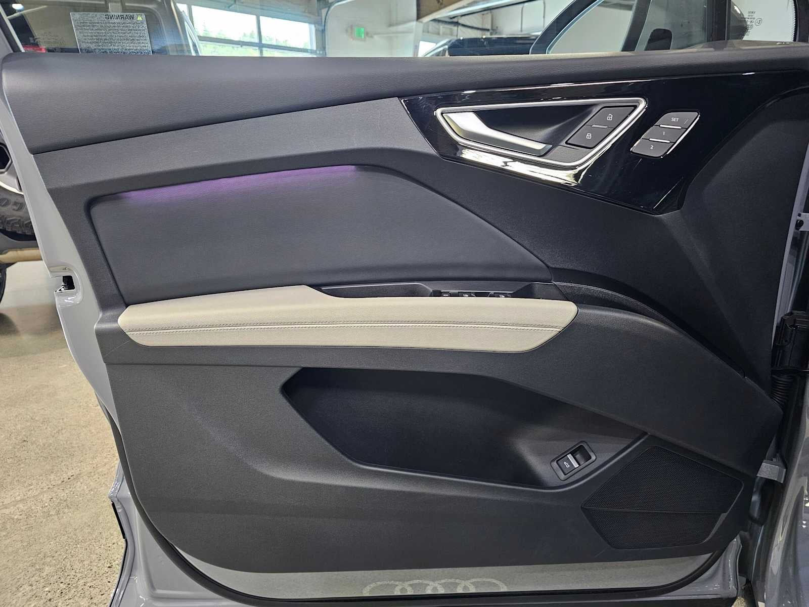 2023 Audi Q4 e-tron Premium Plus 50 quattro
