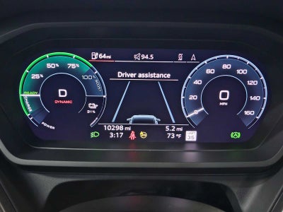 2023 Audi Q4 e-tron Premium Plus 50 quattro