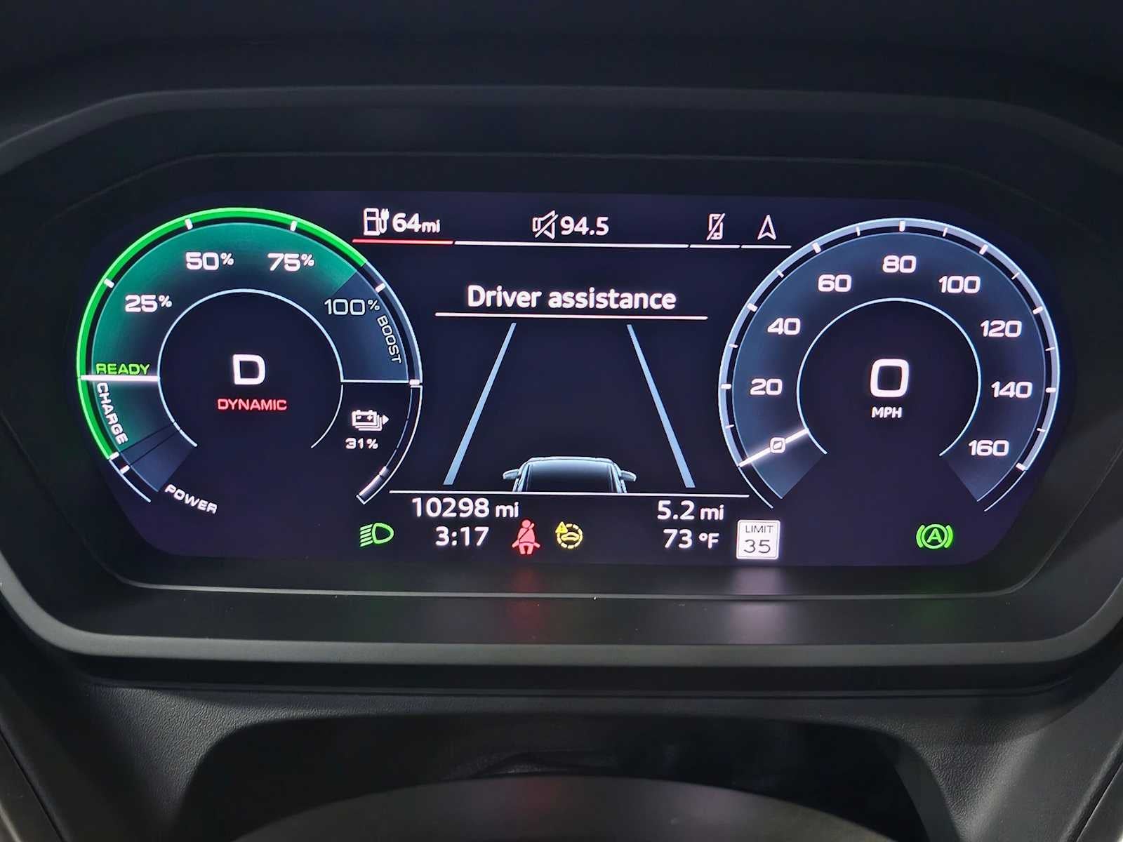 2023 Audi Q4 e-tron Premium Plus 50 quattro