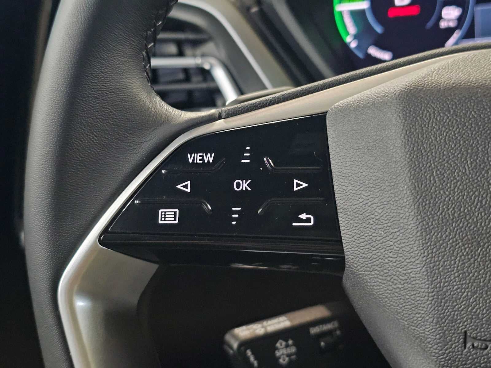 2023 Audi Q4 e-tron Premium Plus 50 quattro