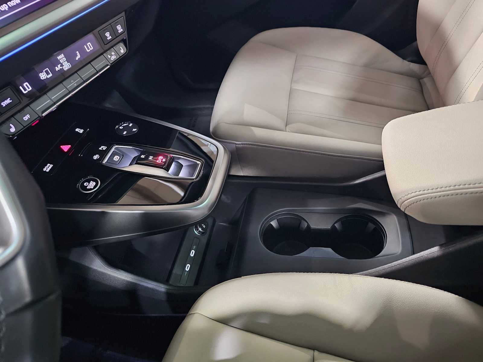 2023 Audi Q4 e-tron Premium Plus 50 quattro