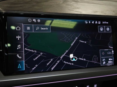 2023 Audi Q4 e-tron Premium Plus 50 quattro