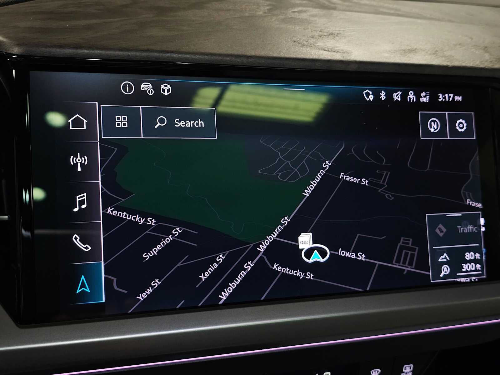 2023 Audi Q4 e-tron Premium Plus 50 quattro