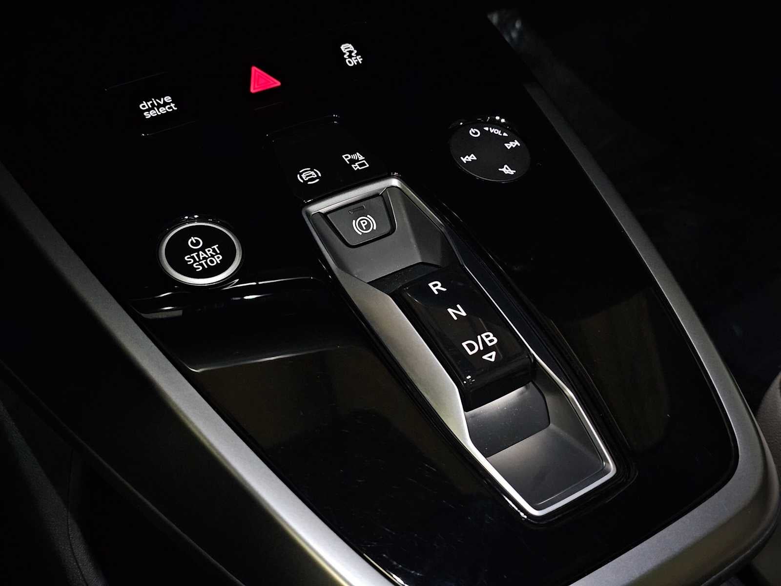 2023 Audi Q4 e-tron Premium Plus 50 quattro