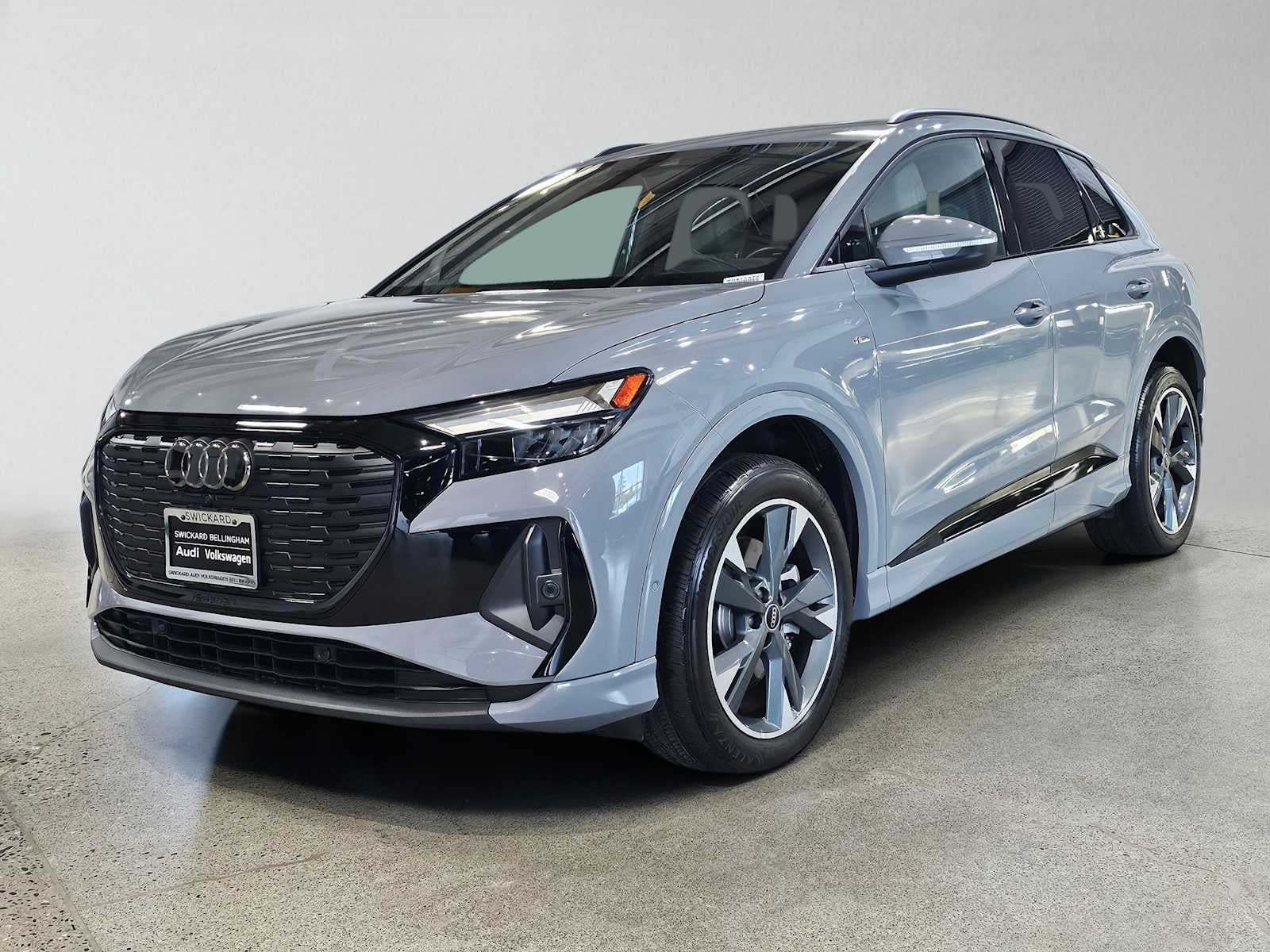 2023 Audi Q4 e-tron Premium Plus 50 quattro