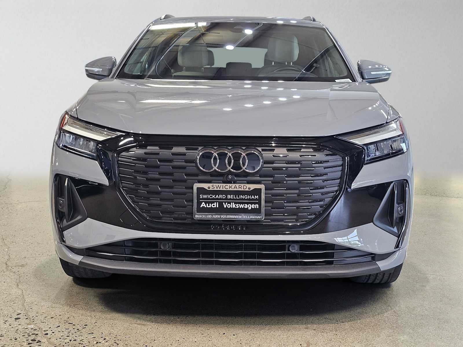 2023 Audi Q4 e-tron Premium Plus 50 quattro