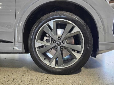 2023 Audi Q4 e-tron Premium Plus 50 quattro
