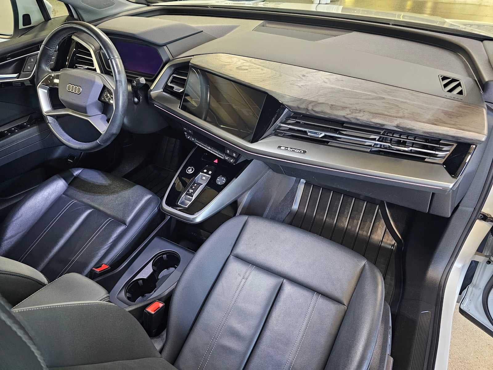 2023 Audi Q4 e-tron Premium Plus 50 quattro