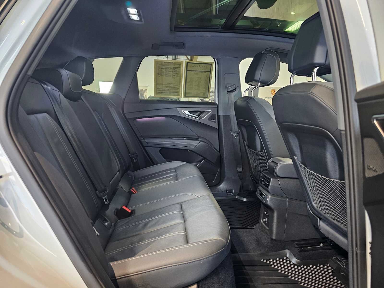 2023 Audi Q4 e-tron Premium Plus 50 quattro