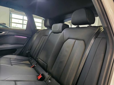 2023 Audi Q4 e-tron Premium Plus 50 quattro