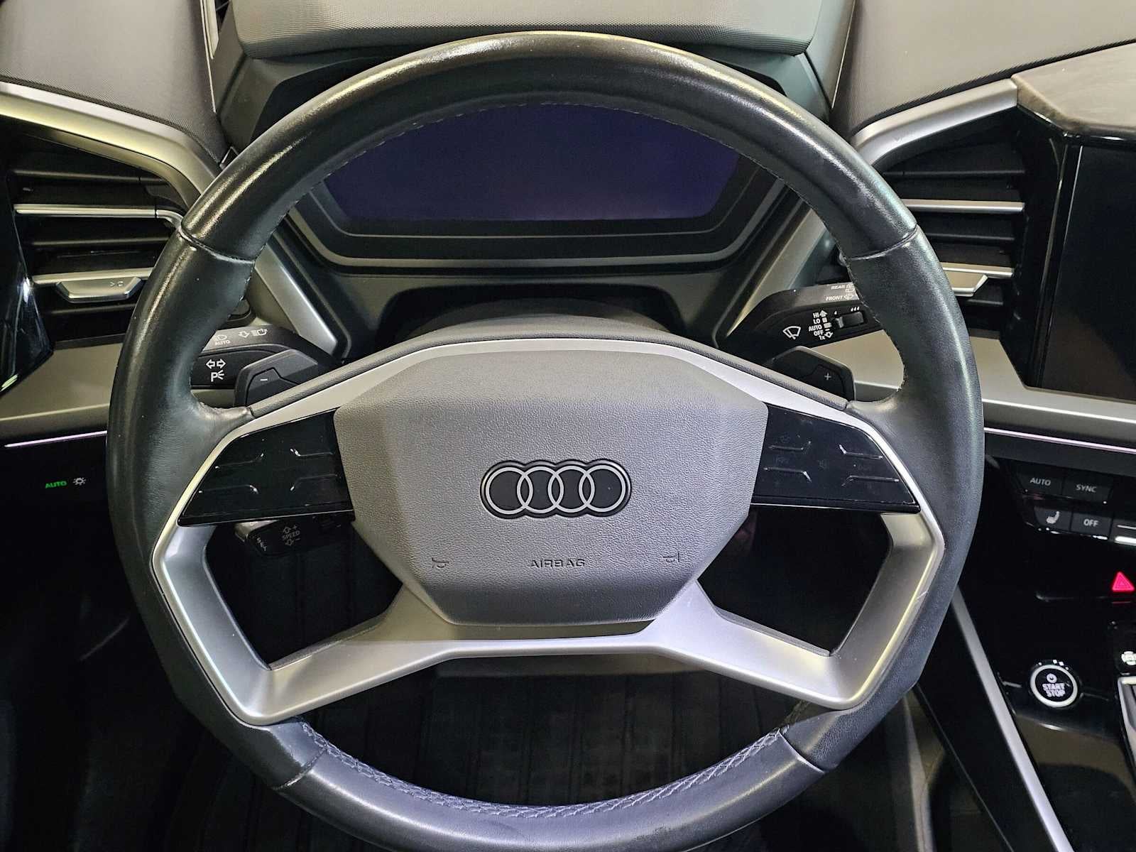 2023 Audi Q4 e-tron Premium Plus 50 quattro