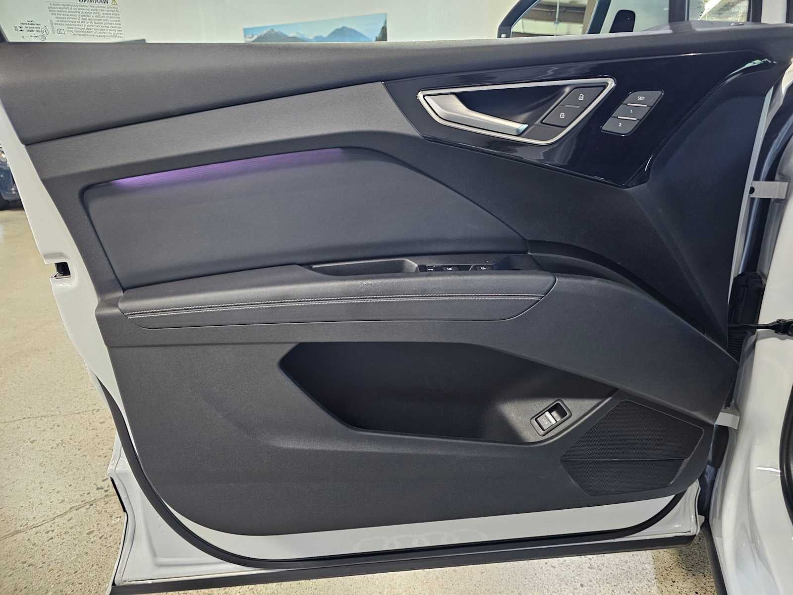2023 Audi Q4 e-tron Premium Plus 50 quattro