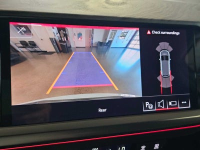 2023 Audi Q4 e-tron Premium Plus 50 quattro