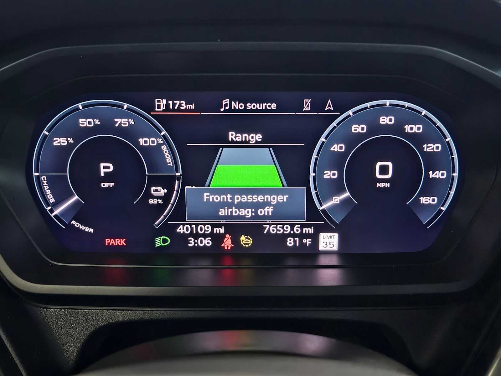 2023 Audi Q4 e-tron Premium Plus 50 quattro