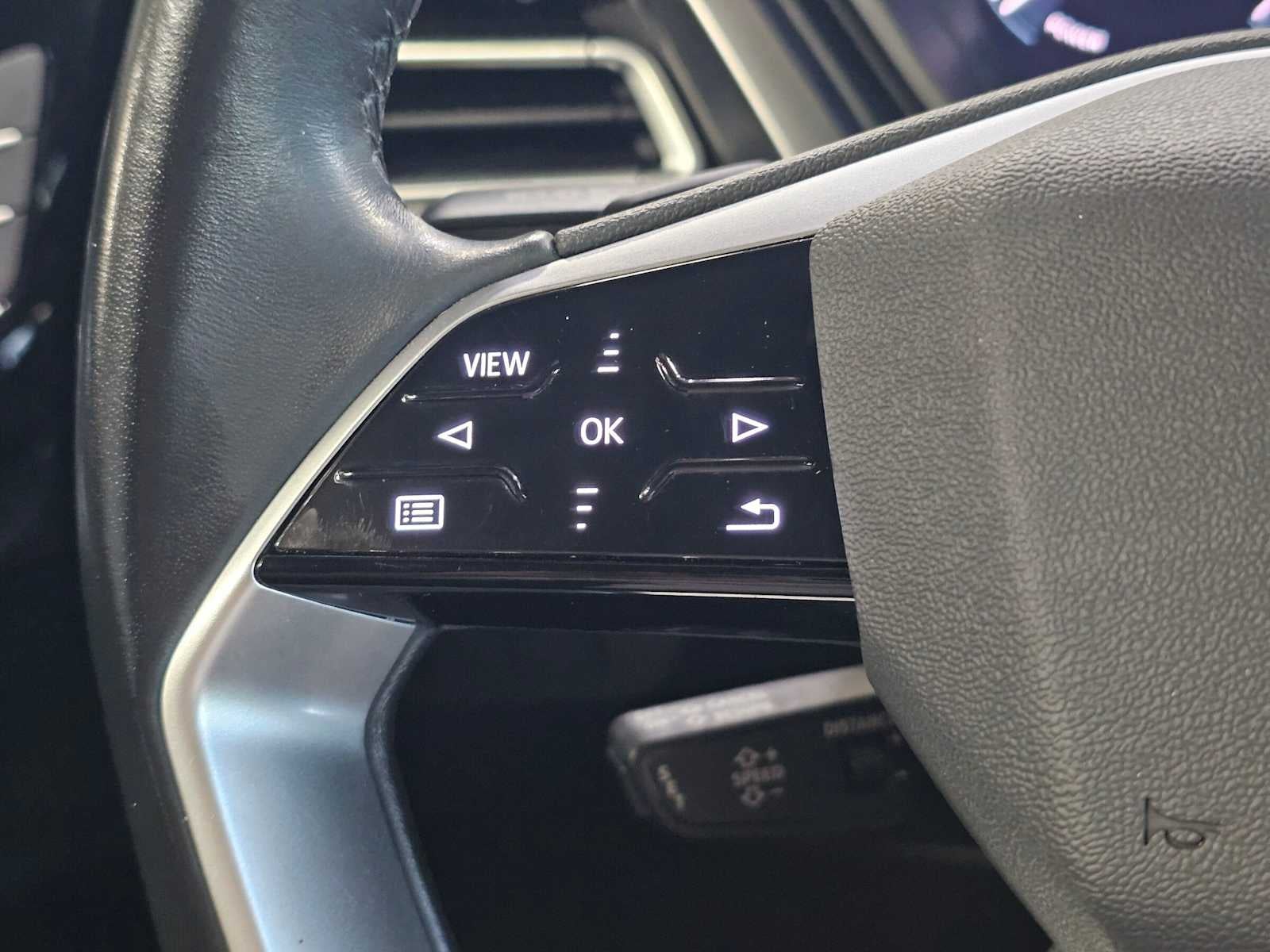 2023 Audi Q4 e-tron Premium Plus 50 quattro