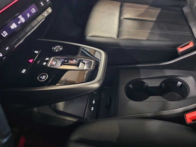 2023 Audi Q4 e-tron Premium Plus 50 quattro