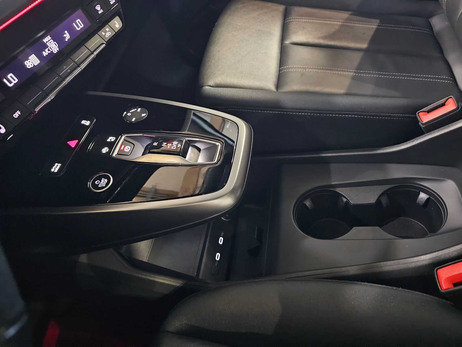 2023 Audi Q4 e-tron Premium Plus 50 quattro