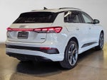 2023 Audi Q4 e-tron Premium Plus 50 quattro